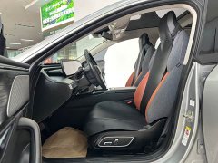 Xpeng P7 480Standard Range Edition - ფოტო 10