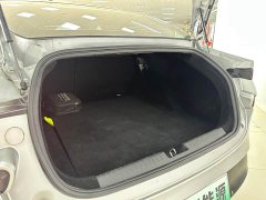 Xpeng P7 480Standard Range Edition - ფოტო 12