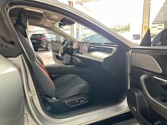 Xpeng P7 480Standard Range Edition - ფოტო 14