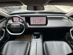 Xpeng P7 480Standard Range Edition - ფოტო 19