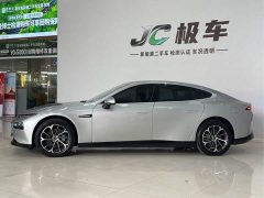 Xpeng P7 480Standard Range Edition - ფოტო 2