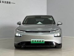 Xpeng P7 480Standard Range Edition - ფოტო 3