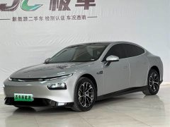 Xpeng P7 480Standard Range Edition - ფოტო 4