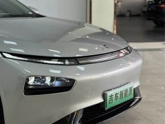 Xpeng P7 480Standard Range Edition - ფოტო 5