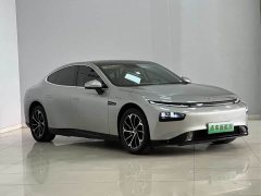 Xpeng P7 480Standard Range Edition - ფოტო 6