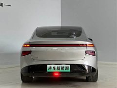 Xpeng P7 480Standard Range Edition - ფოტო 7