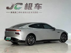 Xpeng P7 480Standard Range Edition - ფოტო 8