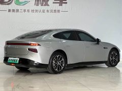 Xpeng P7 480Standard Range Edition - ფოტო 9