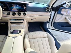 Mercedes-Benz E-Class (Imported) E 260 Coupe - ფოტო 10