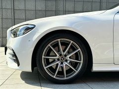Mercedes-Benz E-Class (Imported) E 260 Coupe - ფოტო 19