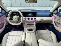 Mercedes-Benz E-Class (Imported) E 260 Coupe - ფოტო 7