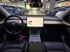 Tesla Model Y Rear-Wheel Drive - ფოტო 5