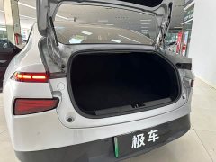 XPeng P7 480G - ფოტო 14
