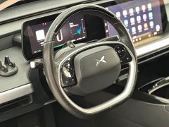 XPeng P7 480G - ფოტო 20