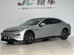 XPeng P7 480G - ფოტო 3