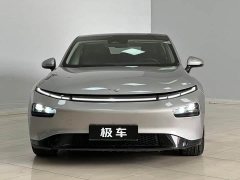 XPeng P7 480G - ფოტო 5