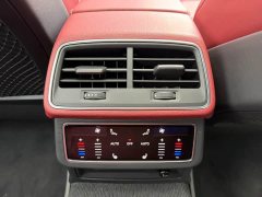 Audi A7L 45 TFSI quattro S-line Black Knight Edition - ფოტო 15