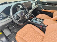 BYD Yuan Plus DM-i Champion Edition 112KM Honor Trim - ფოტო 10