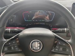 BYD Yuan Plus DM-i Champion Edition 112KM Honor Trim - ფოტო 11
