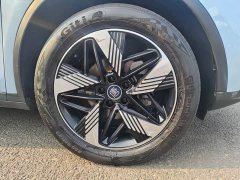 BYD Yuan Plus DM-i Champion Edition 112KM Honor Trim - ფოტო 13