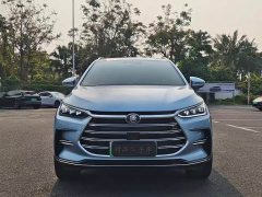 BYD Yuan Plus DM-i Champion Edition 112KM Honor Trim - ფოტო 2