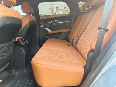 BYD Yuan Plus DM-i Champion Edition 112KM Honor Trim - ფოტო 6