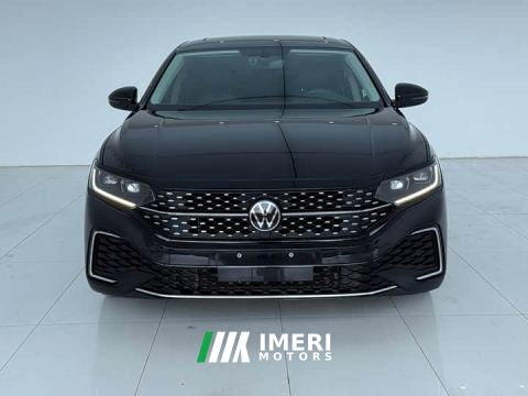 2023 Volkswagen Passat Facelift 330TSI Elite
