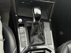 Volkswagen Passat Facelift 330TSI Elite - ფოტო 10