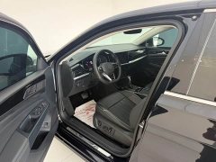 Volkswagen Passat Facelift 330TSI Elite - ფოტო 12