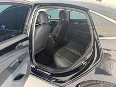 Volkswagen Passat Facelift 330TSI Elite - ფოტო 14
