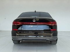 Volkswagen Passat Facelift 330TSI Elite - ფოტო 18