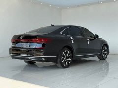 Volkswagen Passat Facelift 330TSI Elite - ფოტო 19
