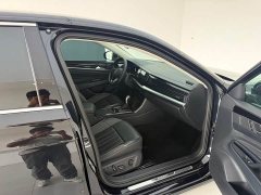 Volkswagen Passat Facelift 330TSI Elite - ფოტო 20
