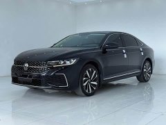 Volkswagen Passat Facelift 330TSI Elite - ფოტო 3