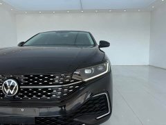 Volkswagen Passat Facelift 330TSI Elite - ფოტო 4