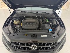 Volkswagen Passat Facelift 330TSI Elite - ფოტო 5