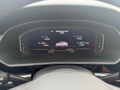Volkswagen Passat Facelift 330TSI Elite - ფოტო 8
