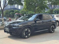 BMW iX3 2022 Facelift Leadership Edition - ფოტო 1