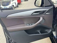 BMW iX3 2022 Facelift Leadership Edition - ფოტო 10