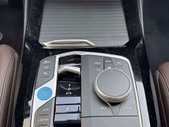 BMW iX3 2022 Facelift Leadership Edition - ფოტო 12