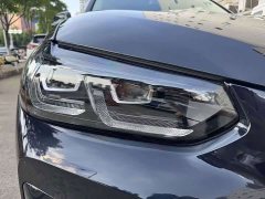 BMW iX3 2022 Facelift Leadership Edition - ფოტო 13
