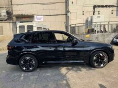 BMW iX3 2022 Facelift Leadership Edition - ფოტო 14