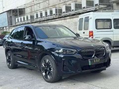 BMW iX3 2022 Facelift Leadership Edition - ფოტო 3