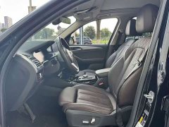 BMW iX3 2022 Facelift Leadership Edition - ფოტო 4