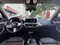 BMW iX3 2022 Facelift Leadership Edition - ფოტო 5