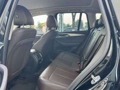 BMW iX3 2022 Facelift Leadership Edition - ფოტო 6
