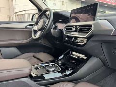 BMW iX3 2022 Facelift Leadership Edition - ფოტო 8