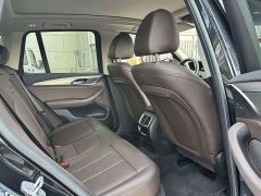 BMW iX3 2022 Facelift Leadership Edition - ფოტო 9