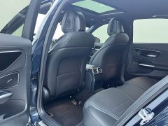 Mercedes-Benz C-Class Facelift C 260 L Sport Edition - ფოტო 10