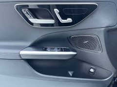 Mercedes-Benz C-Class Facelift C 260 L Sport Edition - ფოტო 11